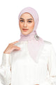 Nada Daily Scarf - Ice Pink