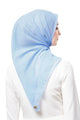 Nada Daily Scarf - Aquamarine