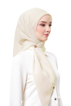 Nada Daily Scarf - Asparagus