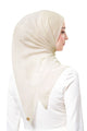 Nada Daily Scarf - Asparagus