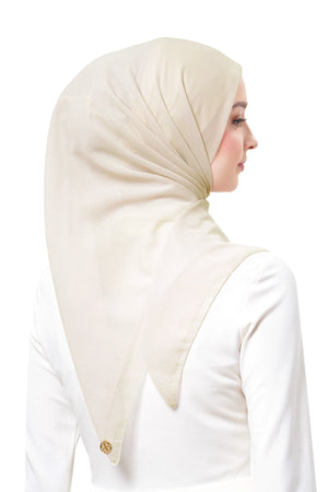 Nada Daily Scarf - Asparagus