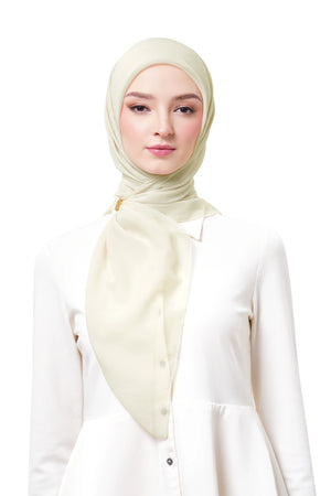 Nada Daily Scarf - Bone