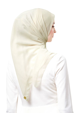 Nada Daily Scarf - Bone