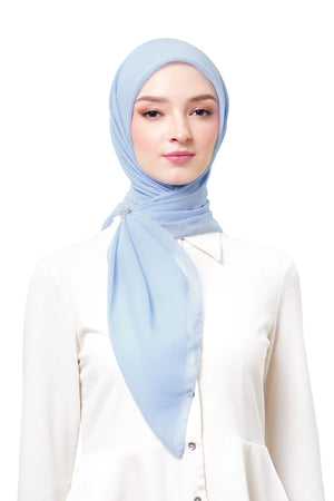 Nada Daily Scarf - Breeze