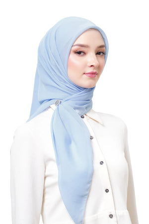 Nada Daily Scarf - Breeze