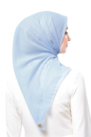 Nada Daily Scarf - Breeze