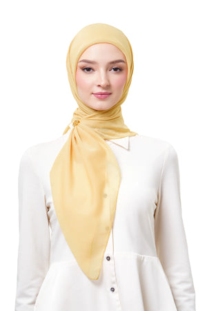 Nada Daily Scarf - Calendula