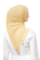Nada Daily Scarf - Calendula