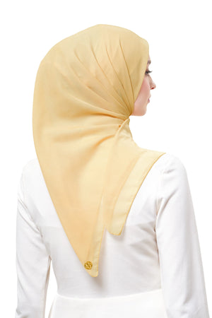 Nada Daily Scarf - Calendula
