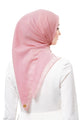 Nada Daily Scarf - Coral Haze