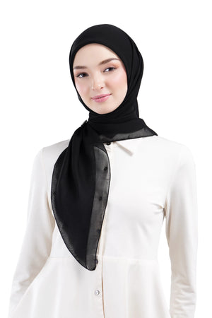 Nada Daily Scarf - Espresso