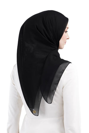 Nada Daily Scarf - Espresso