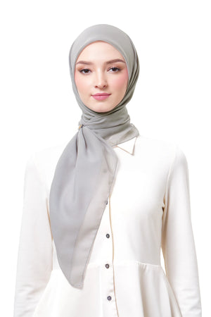 Nada Daily Scarf - Glacier
