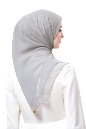 Nada Daily Scarf - Glacier
