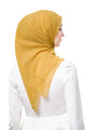 Nada Daily Scarf - Golden Oak