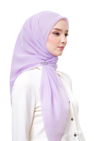Nada Daily Scarf - Heirloom