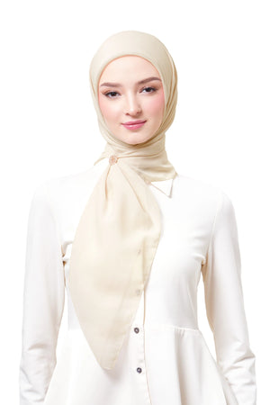 Nada Daily Scarf - Irish
