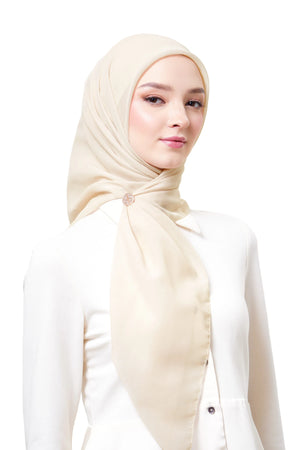 Nada Daily Scarf - Irish