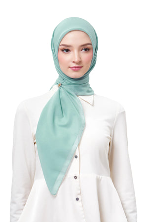 Nada Daily Scarf - Jade