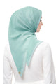 Nada Daily Scarf - Jade