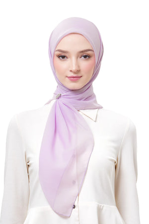Nada Daily Scarf - Lavendula