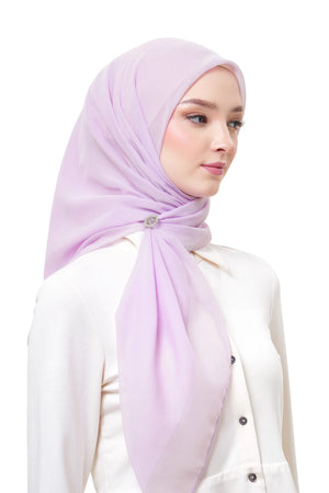 Nada Daily Scarf - Lavendula