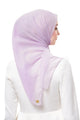 Nada Daily Scarf - Lavendula