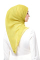 Nada Daily Scarf - Lime Sorbet