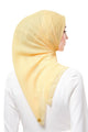 Nada Daily Scarf - Limoncello