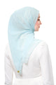 Nada Daily Scarf - Misty Jade