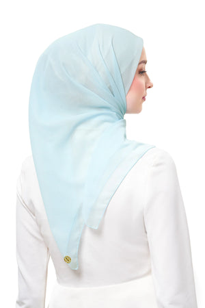Nada Daily Scarf - Misty Jade