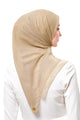 Nada Daily Scarf - Mocca