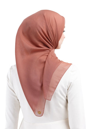 Nada Daily Scarf - Pottery