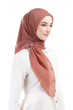 Nada Daily Scarf - Pottery