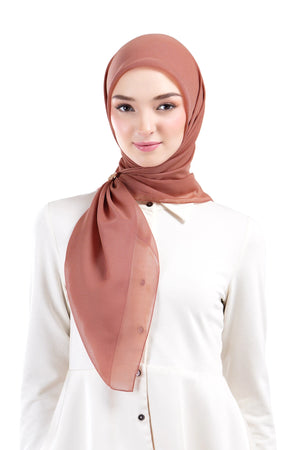 Nada Daily Scarf - Pottery