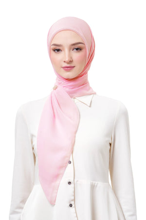 Nada Daily Scarf - Primrose