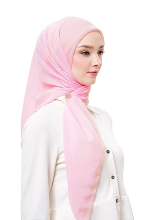 Nada Daily Scarf - Primrose