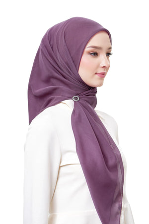 Nada Daily Scarf - Rose Taupe