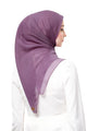 Nada Daily Scarf - Rose Taupe