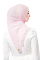 Nada Daily Scarf - Rosewater