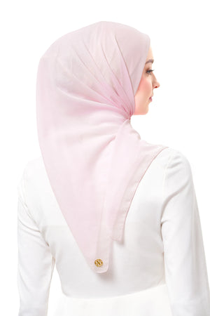 Nada Daily Scarf - Rosewater