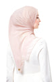 Nada Daily Scarf - Scallop