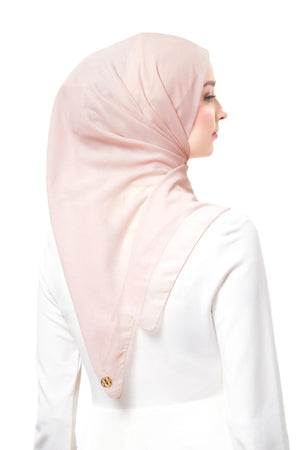 Nada Daily Scarf - Scallop