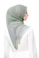 Nada Daily Scarf - Seagrass