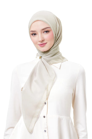 Nada Daily Scarf - Shell