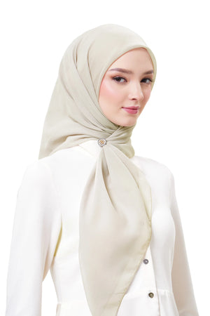 Nada Daily Scarf - Shell