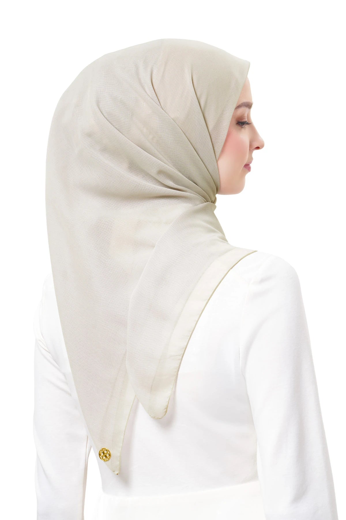 Nada Daily Scarf - Shell