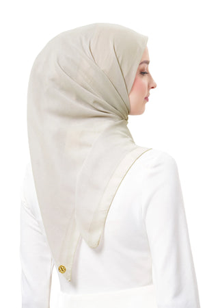 Nada Daily Scarf - Shell