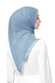 Nada Daily Scarf - Teal