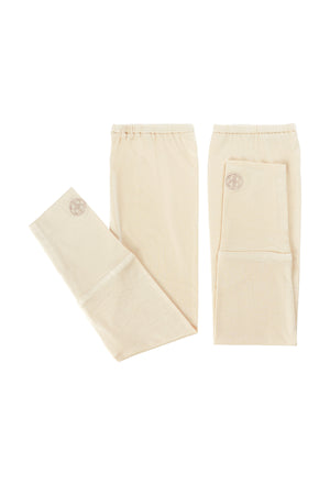 Nada Handsocks - Beige
